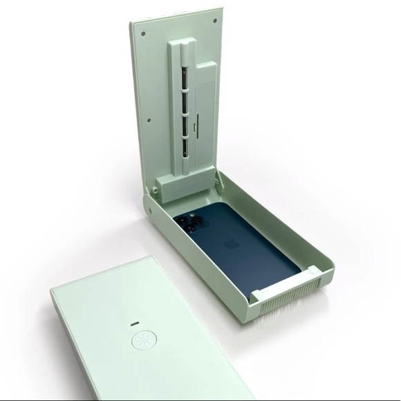 Tech Candy UV Sanitizer - Picture 2 of 4
